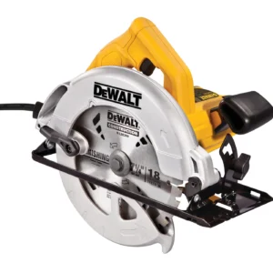 1400w 7-1/4 sierra circular