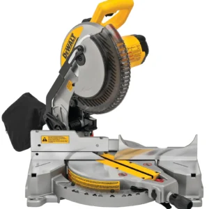 15 amp 10in compound miter saw
