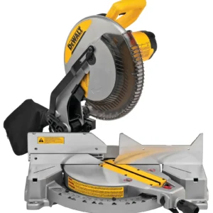 15amp 12in compound sb miter saw
