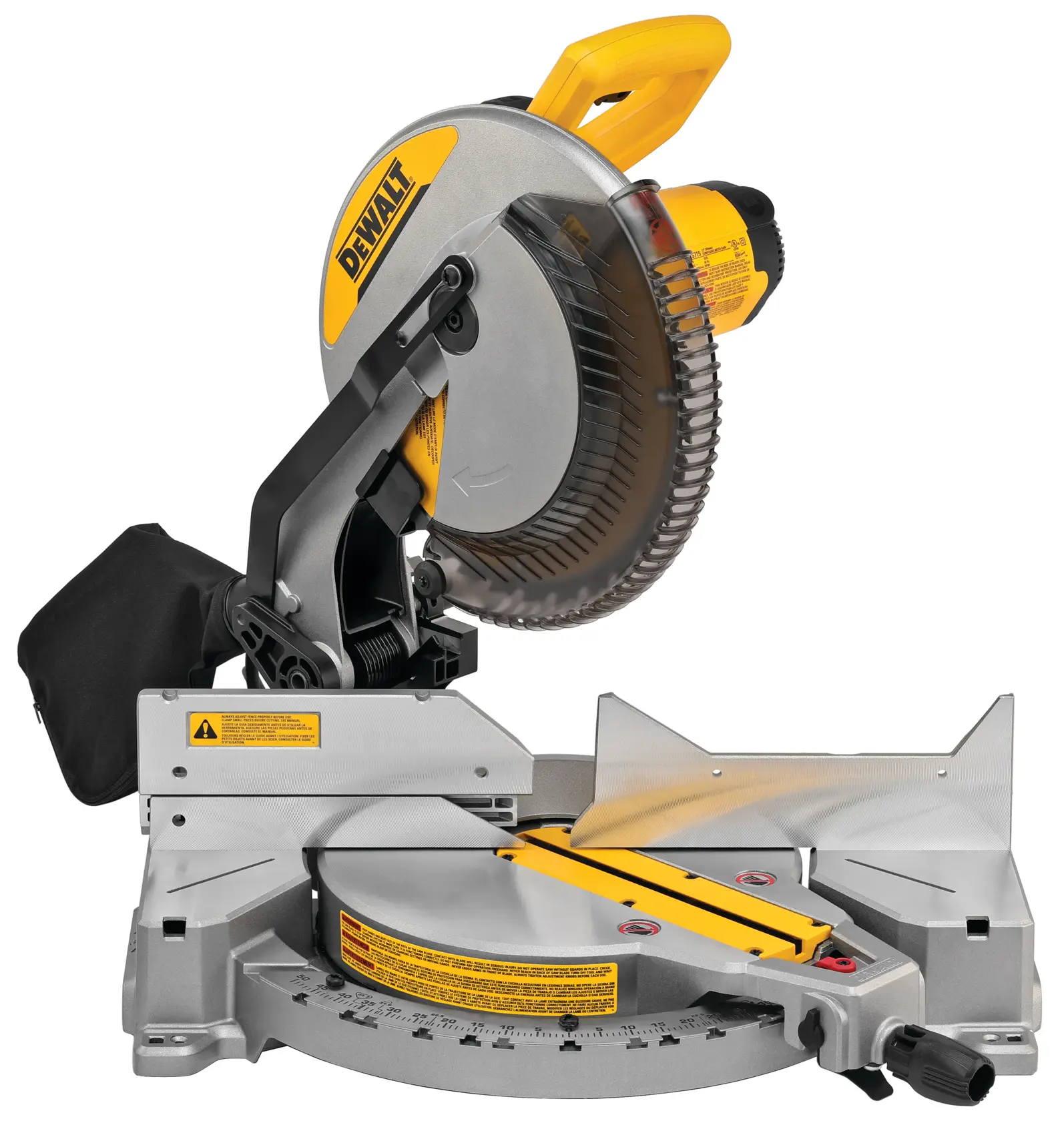 15amp 12in compound sb miter saw