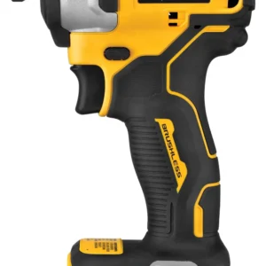 Atornillador de impacto compacto brushle