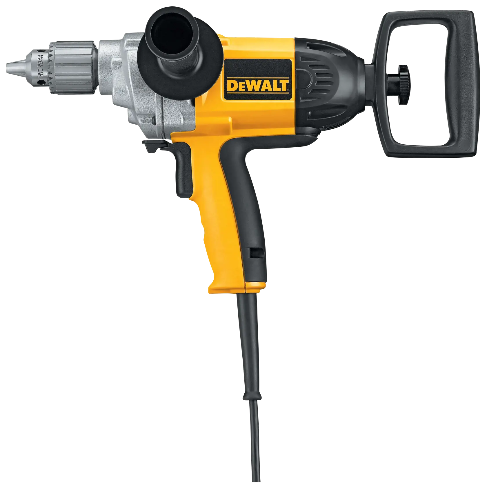 Taladro espada 710w 5/8