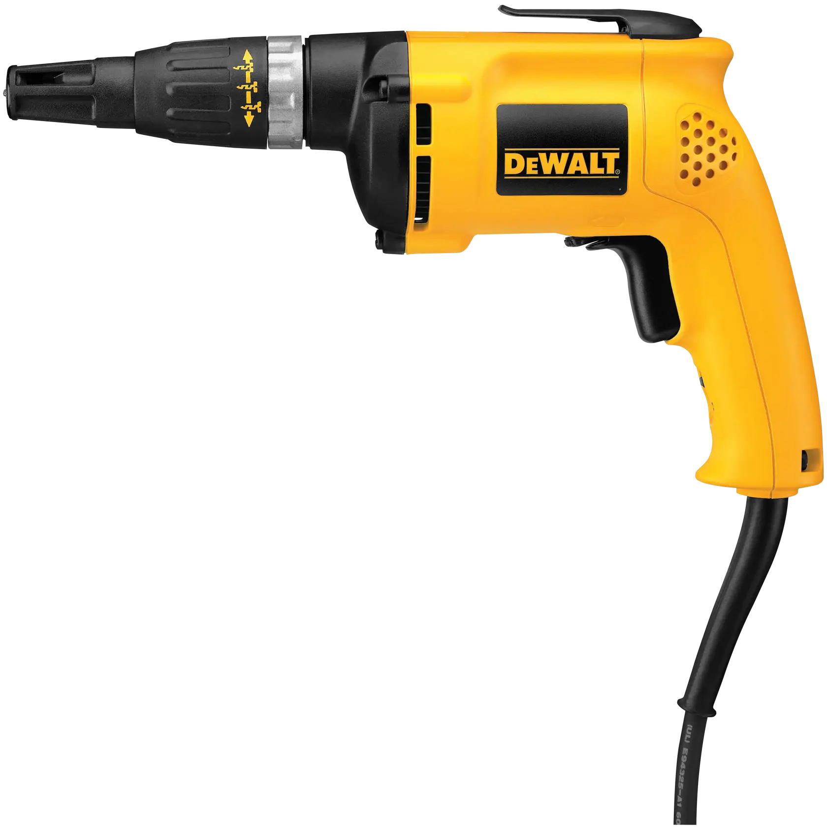 Destornillador 5300 rpm