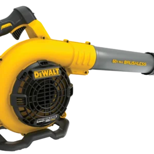 Flexvolt 60v max handheld blower