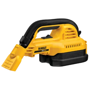 Aspiradora inalámbrica dewalt 20v max 1