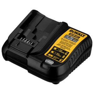 Cargador 1.25 amp/h 20v