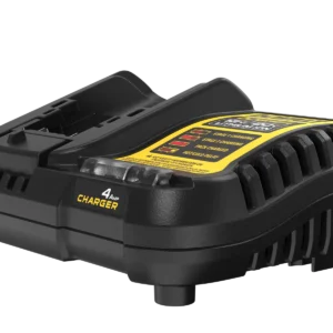 Dw cargador flexvolt 12 20 v 4ah
