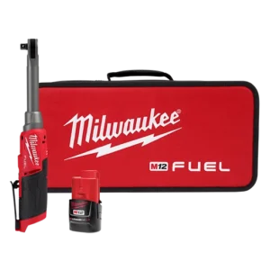 Kit de trinquete de alta velocidad de alcance extendido m12 fuel™ de 3/8"