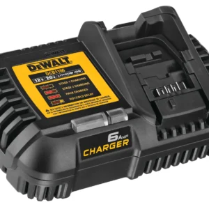 6a fast charger