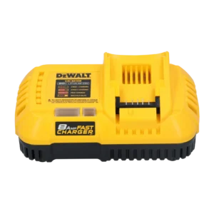 Cargador 20 60v flexvolt carga rápida