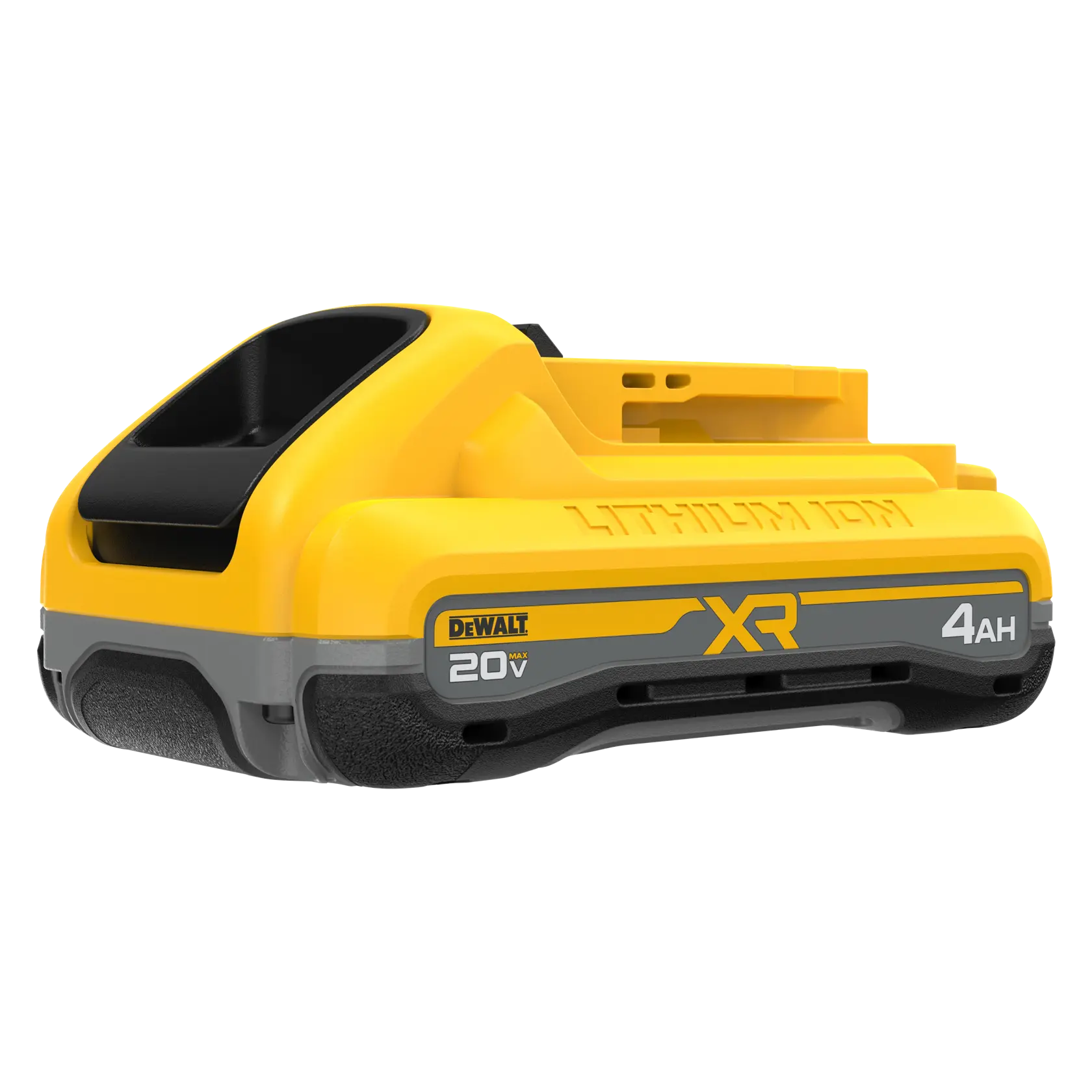 20v max xr  bateria de 4.0 ah tabless