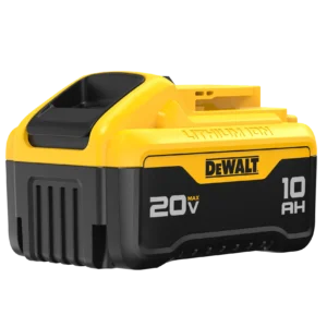 Batería xr de 10.0ah