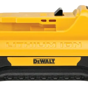 Dual pack bateria compacta 4.0 ah 20v
