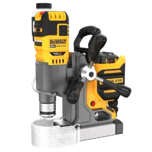 Taladro magnetico 20v max (2x9ah)