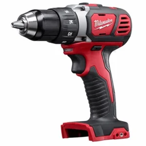 Kit inalámbrico de 1 herramienta taladro de 1/2'' m18™ con carbones 18 voltios ion de litio herramienta sola