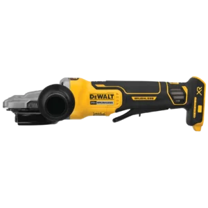 Esmeriladora cabezal plano 20v xr 5 sin