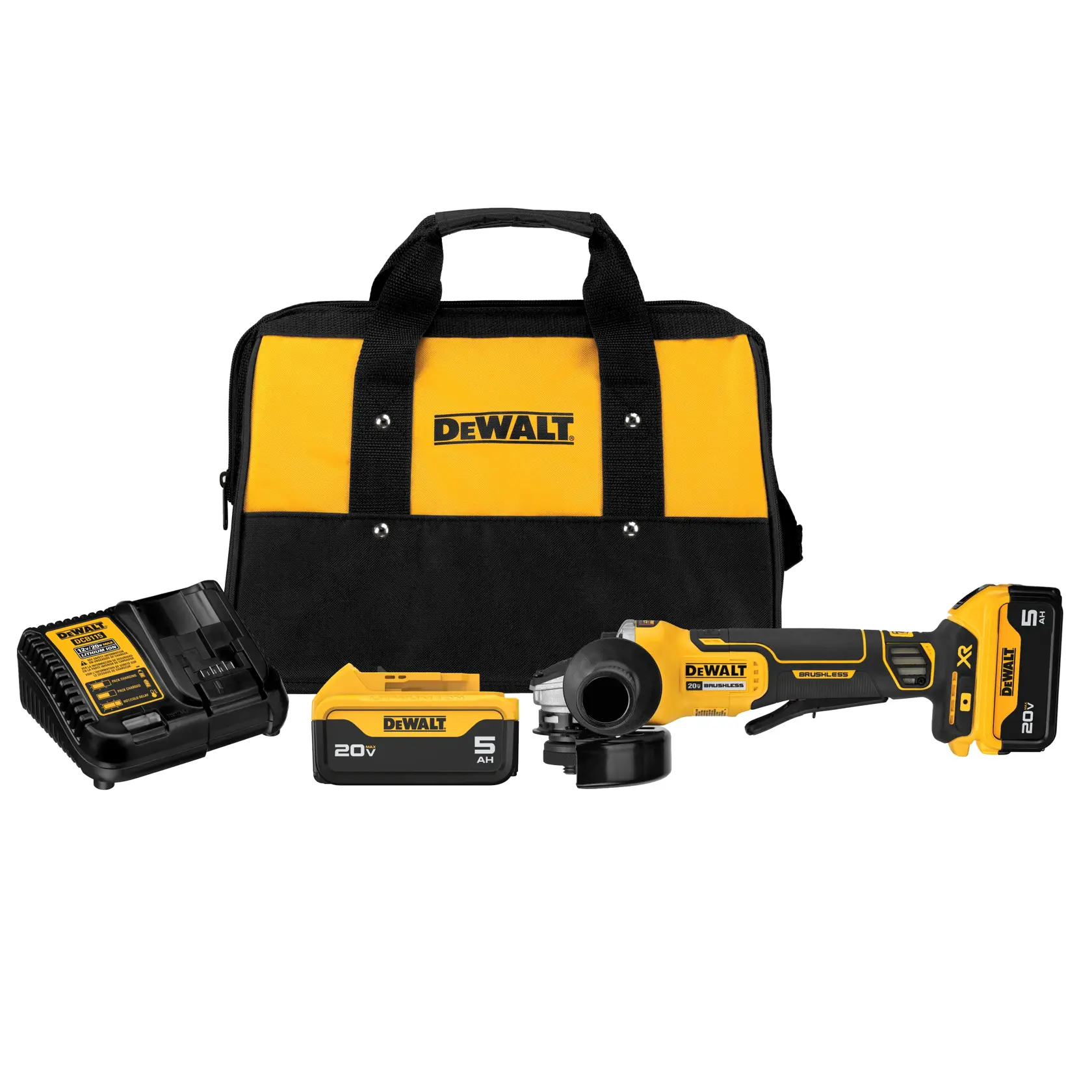 Miniesmeriladora ares 20v 800w