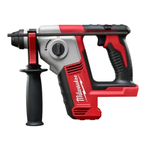 Rotomartillo sds plus de 5/8" m18 fuel™ herramienta sola