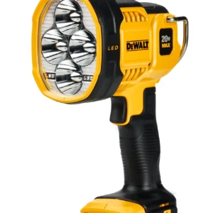 Lampara sitio de trabajo 20v max bare