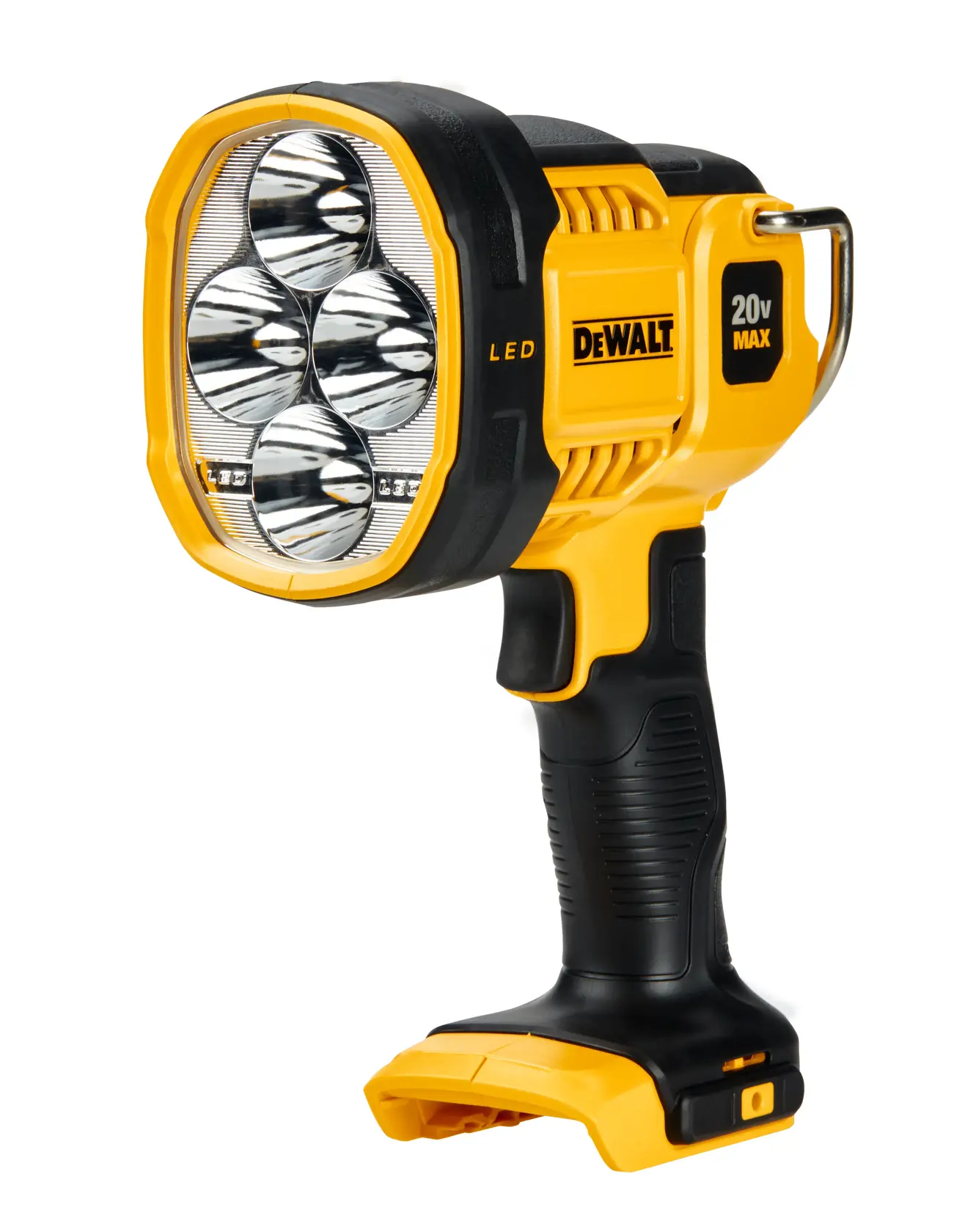 Lampara sitio de trabajo 20v max bare