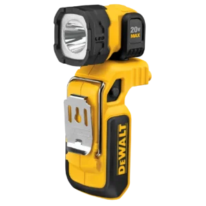 Linterna led 20v max