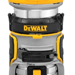 20v max compact router