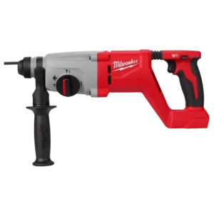 M18 brushless sds d handle