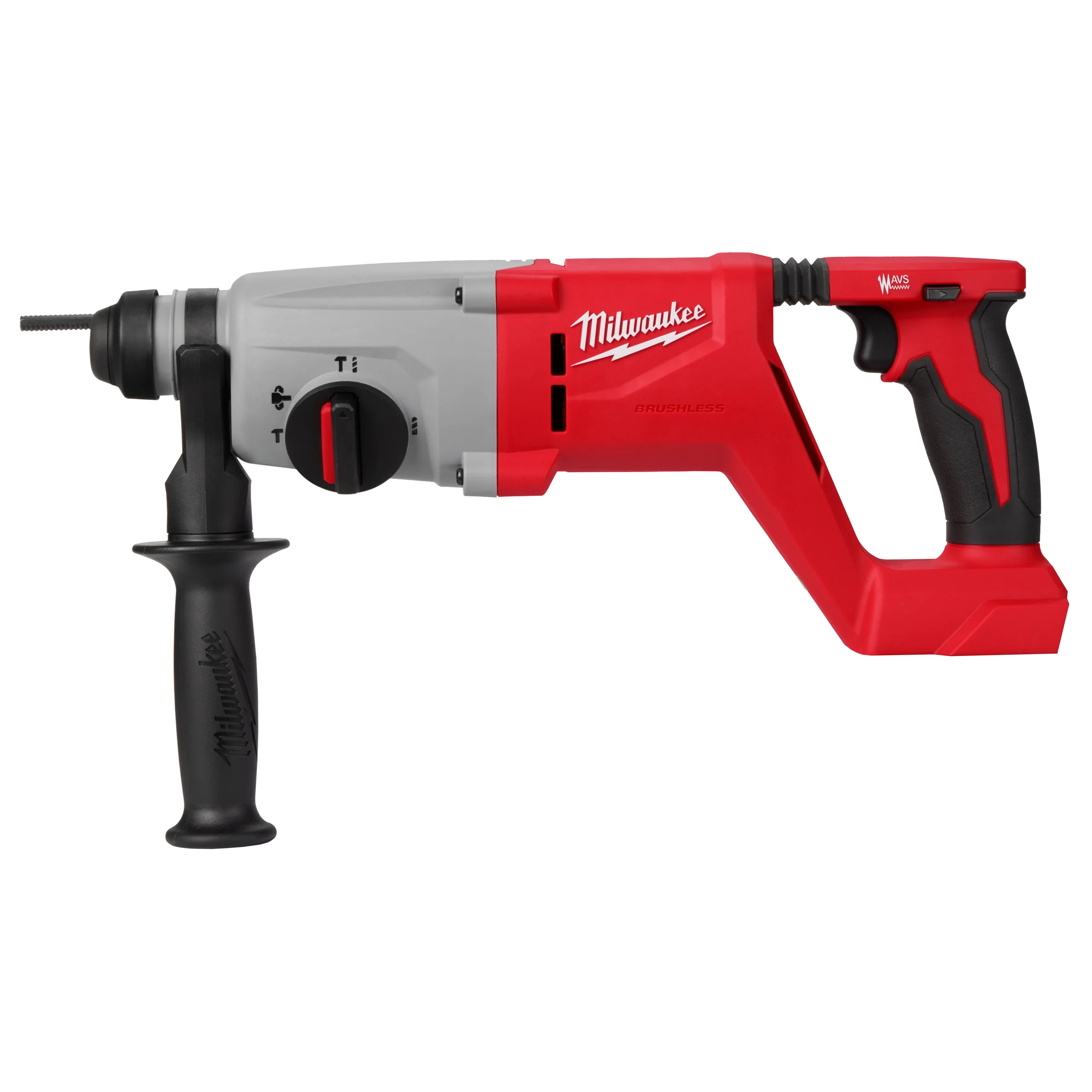 M18 brushless sds d handle