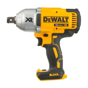 Llave de impacto de alto par de 20v max