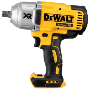 Llave de impacto de alto torque de 20v m