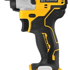 Llave de impacto 3/8 12v brushless xtre