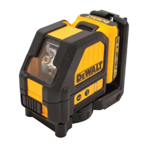 Dw laser cruz verd 12v