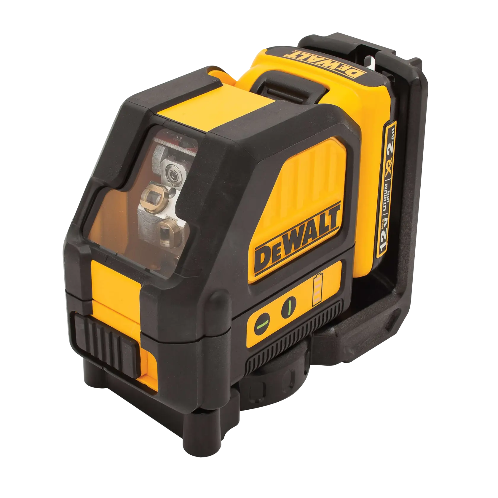 Dw laser cruz verd 12v