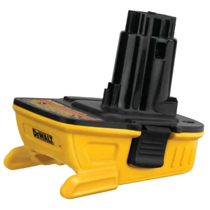 18v to 20v adapter