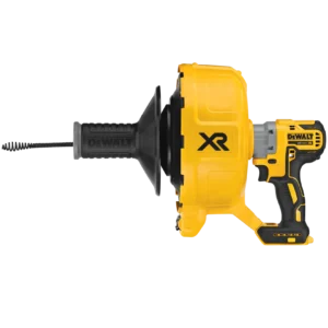 Destapador de tuberias 20v max xr sin ba
