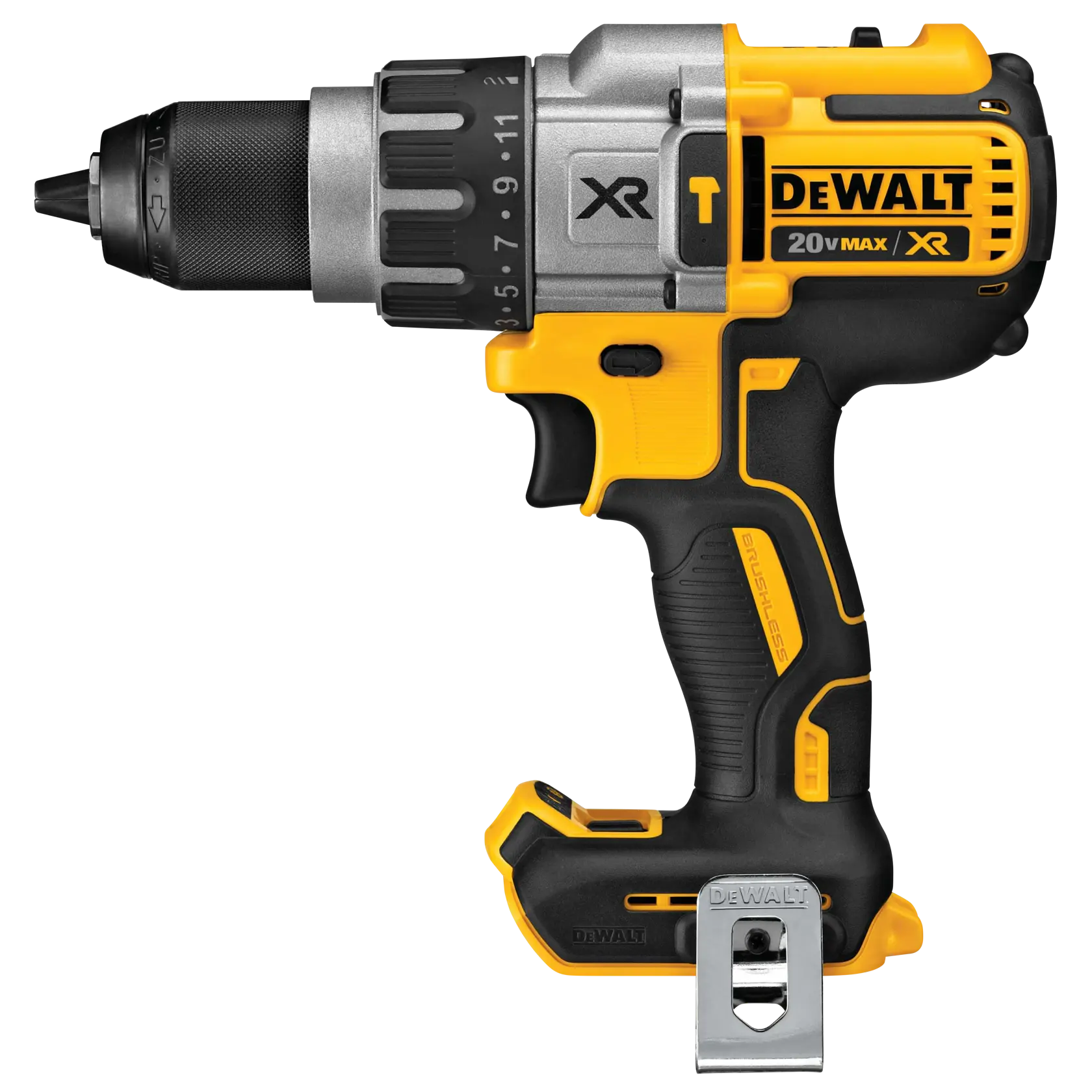20v max xr premium 3-sp hd - bare