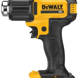 Pistola de calor max 20v