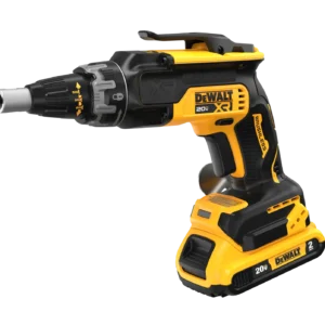 Kit 20v drywall screw gun 2.0ah kit