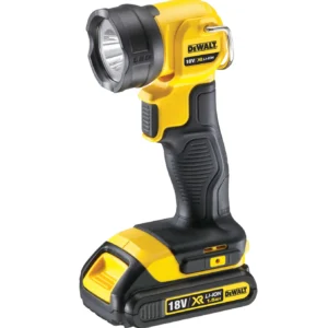 Luz de trabajo led 20v max