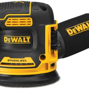 20v max bl 5in ros (bare)