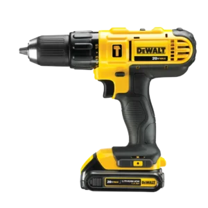 Rotomartillo compacto 1/2 20v ion litio