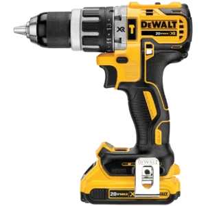 20v max brushless rotomartillo kit - 2 b