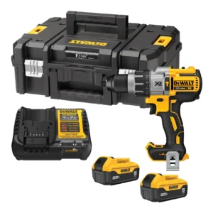 20v xr rotomartillo premium kit