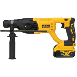 Sds plus 20v max 26mm mango d
