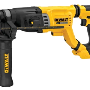 1-1/8in 20v max sds plus rotary hammer