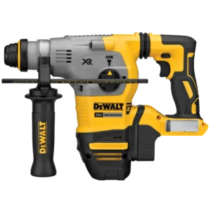 Martillo rotativo combo sds 3.5j 20v