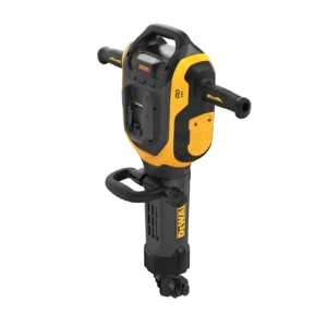 60v 1-1/8in hex compact breaker bare