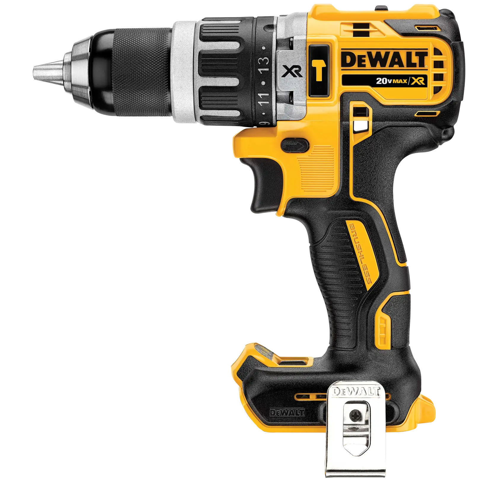 Combo bl 20v rotomartillo + pistola de i