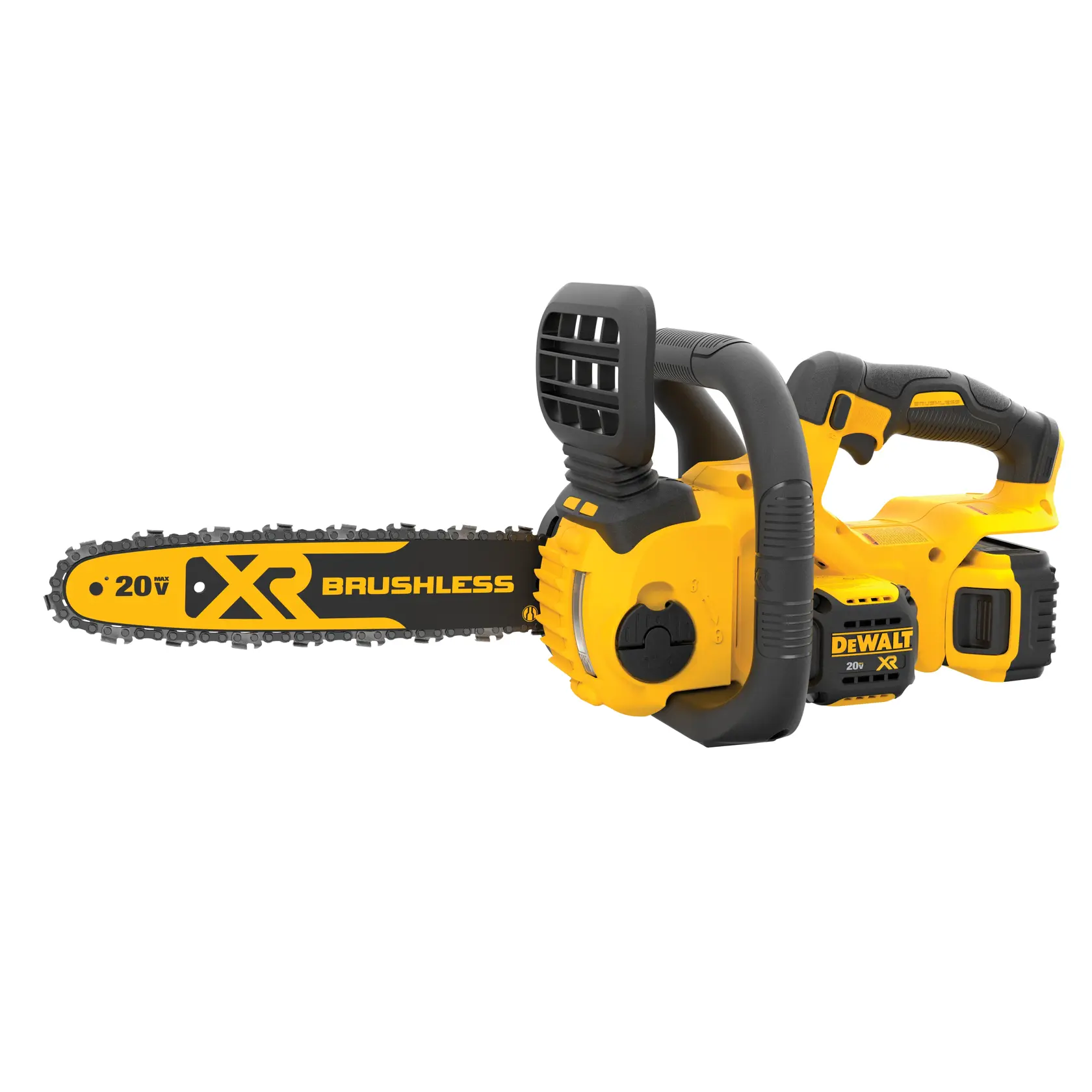 20v xr sierra de cadena kit