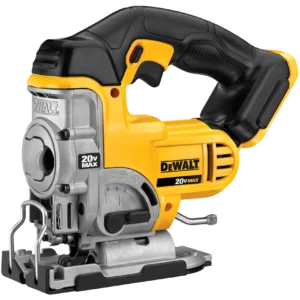 20v max jig saw (tool only)